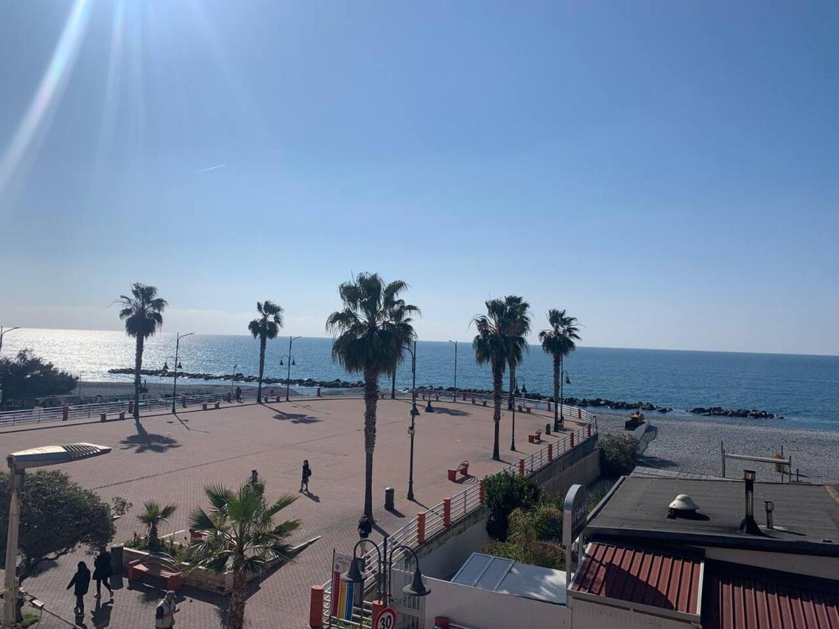 Casa Vale Fronte Mare *